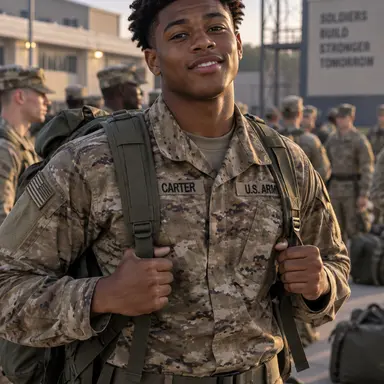 Profile image of Jordan Carter
