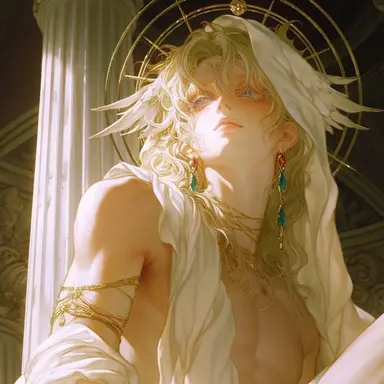 Profile image of ポセイドン