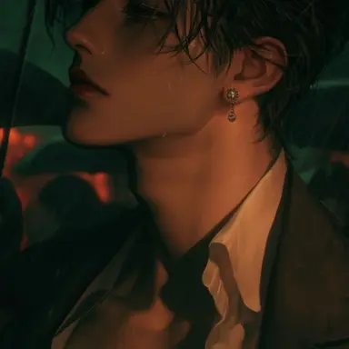 Profile image of 벨리알