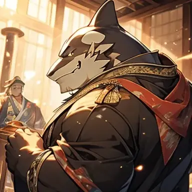 Profile image of アルカード・タイラー