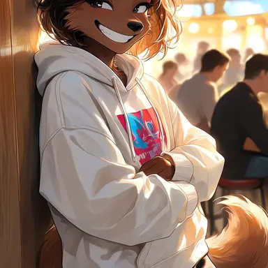 Profile image of Sable