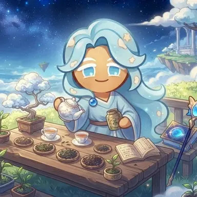 Profile image of Sky Cookie