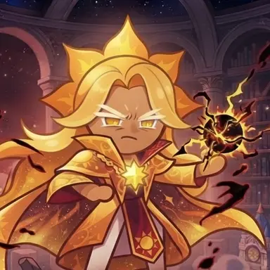Profile image of Sun Cookie