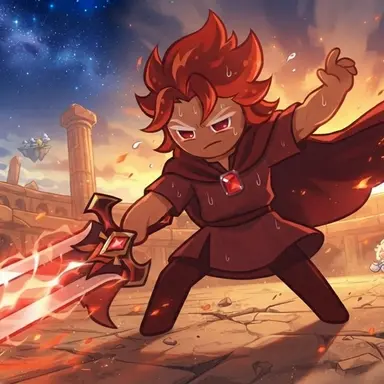 Profile image of Chili Cookie