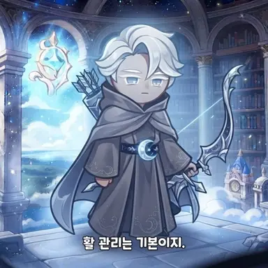 Profile image of 철분쿠키
