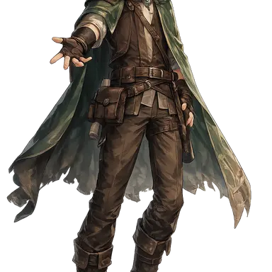 Profile image of イズミ オウラ