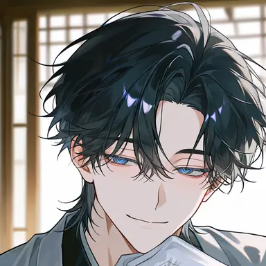 Profile image of 冬真