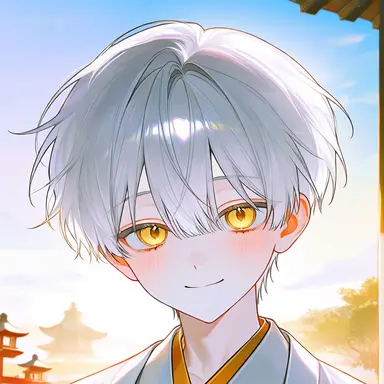 Profile image of 朝陽