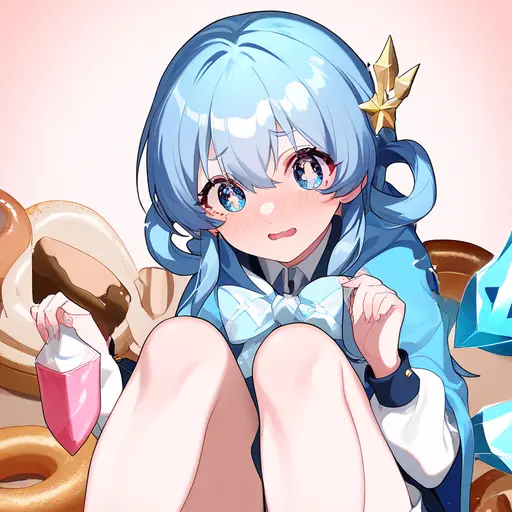 bluesapphire의 우라노스