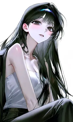 Profile image of Han Seoyun