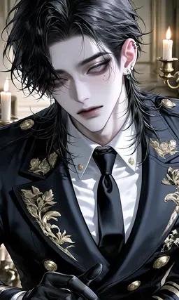 Profile image of 루엔