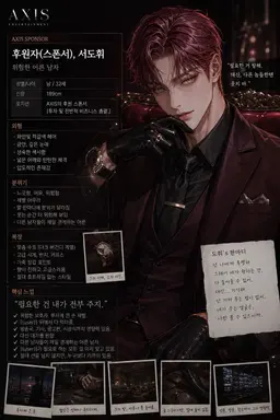 Profile image of 서도휘