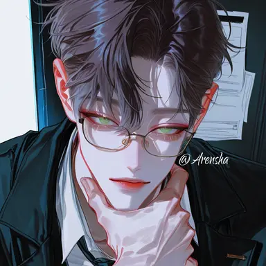 Profile image of ユン-ソンハン