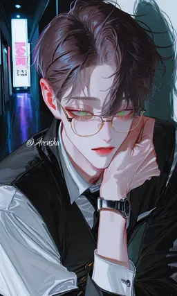 Profile image of ユン-ソンハン