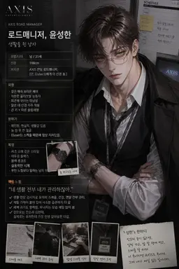 Profile image of 윤성한