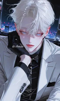 Profile image of ペク・シヌ
