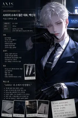 Profile image of 백신우