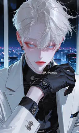 Profile image of ペク・シヌ