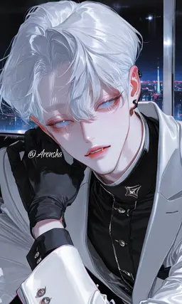 Profile image of ペク・シヌ