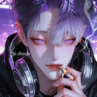Profile image of ムン・ラエル