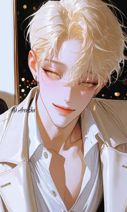 Profile image of パン・ジフン