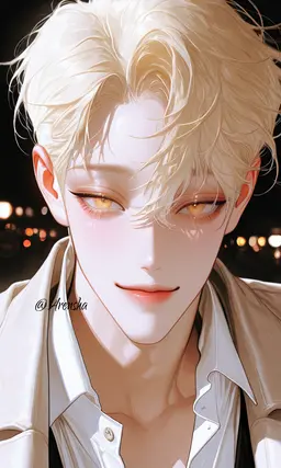 Profile image of パン・ジフン