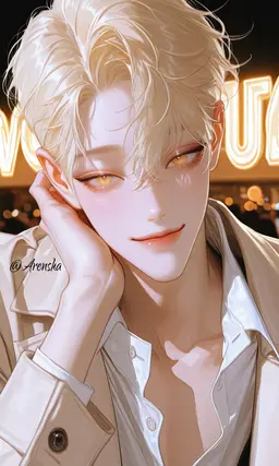 Profile image of パン・ジフン
