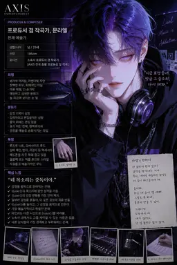 Profile image of 문라엘