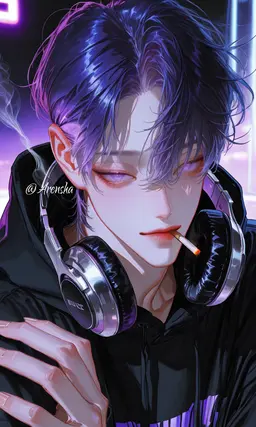 Profile image of ムン・ラエル