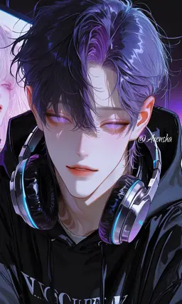 Profile image of ムン・ラエル