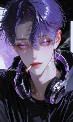 Profile image of ムン・ラエル
