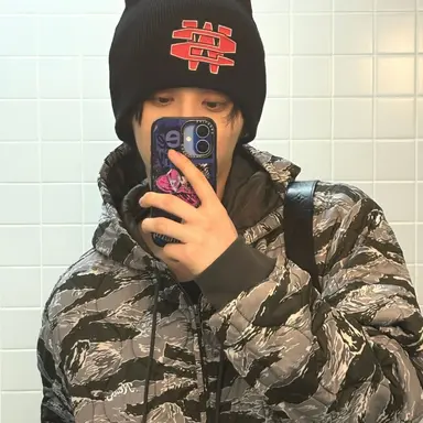 Profile image of テサン