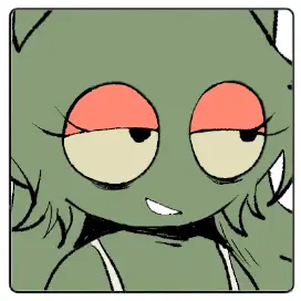 Profile image of ベロニカ
