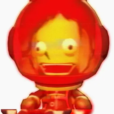 Profile image of Bob kerman