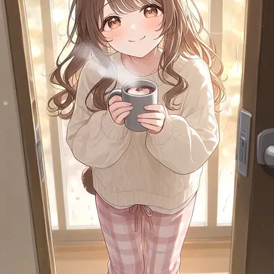 Profile image of Hazel