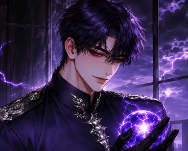 Profile image of Kairn
