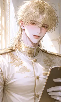 Profile image of Rayian