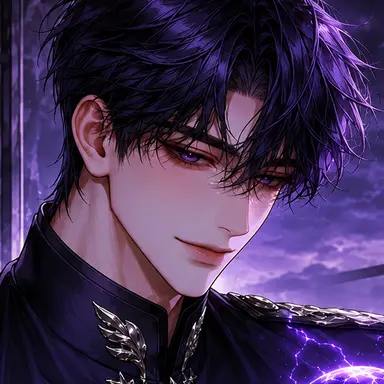 Profile image of Kairn
