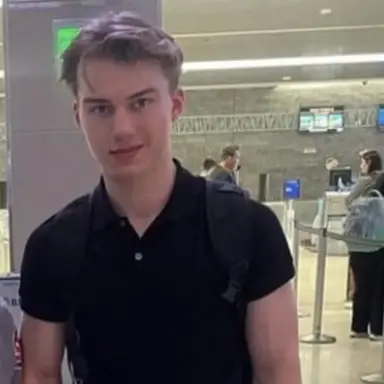 Profile image of Connor