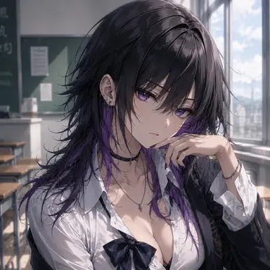 Profile image of 藍