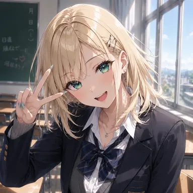 Profile image of 天音