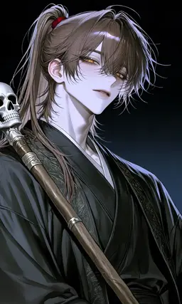 Profile image of ユウキ