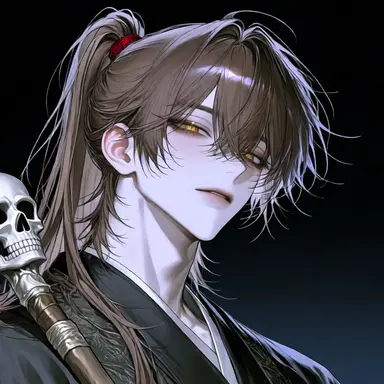 Profile image of ユウキ