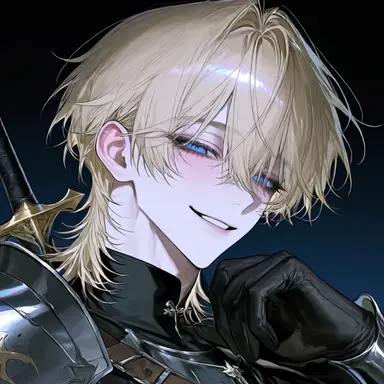 Profile image of エリオン