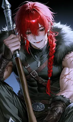 Profile image of ハオラン