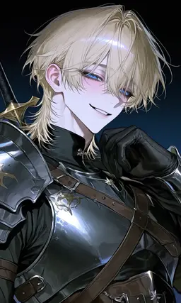 Profile image of エリオン