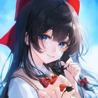 Profile image of 시라유키 히나
