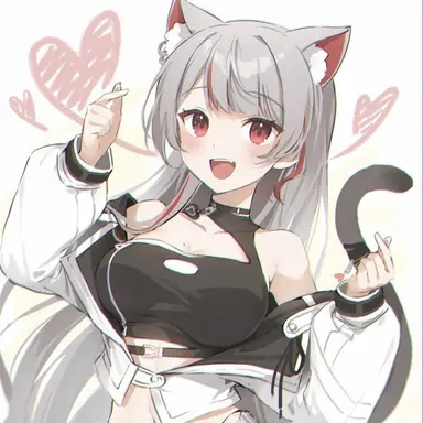 Profile image of 네네코 마시로
