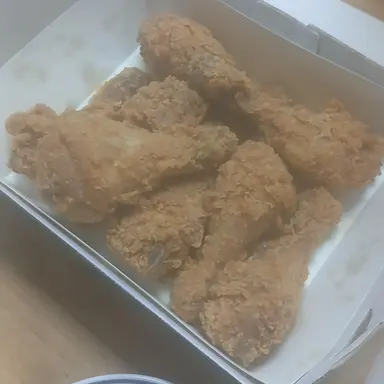 Profile image of 늑대