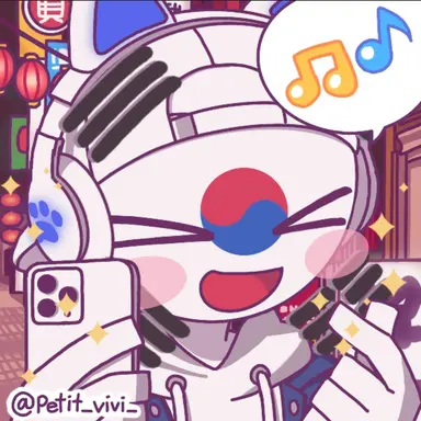 Profile image of 韓国
